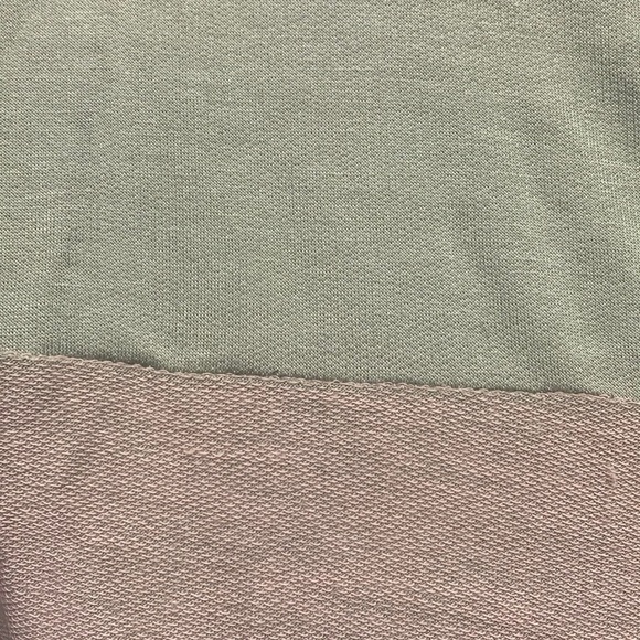 Color Block Dress - Picture 3 of 3